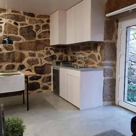Holiday home Casa Do Doutor Palheiro