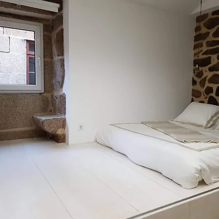 Casa Do Doutor Palheiro Holiday home