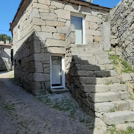 Casa Do Doutor Palheiro
