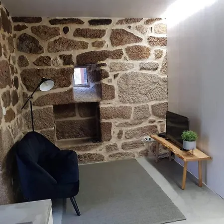 Holiday home Casa Do Doutor Palheiro