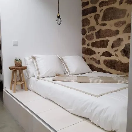 Holiday home Casa Do Doutor Palheiro