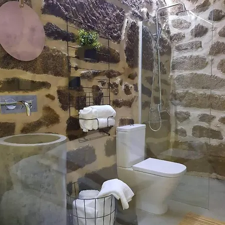 Casa Do Doutor Palheiro Holiday home